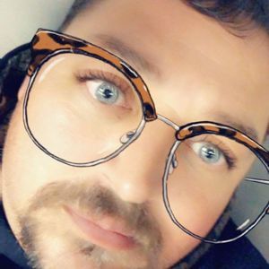 Meet your Posher, James